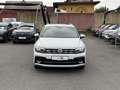 Volkswagen Tiguan Allspace 1.5 TSI ACT R-Line ACC AHK LED PDC Kamera Pano ... Weiß - thumbnail 2