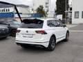 Volkswagen Tiguan Allspace 1.5 TSI ACT R-Line ACC AHK LED PDC Kamera Pano ... Weiß - thumbnail 4
