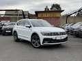 Volkswagen Tiguan Allspace 1.5 TSI ACT R-Line ACC AHK LED PDC Kamera Pano ... Weiß - thumbnail 46