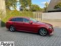 Mercedes-Benz C 300 C 300 T AMG Burmester LED/RFK/Shz/Ambiente Navi Rot - thumbnail 17