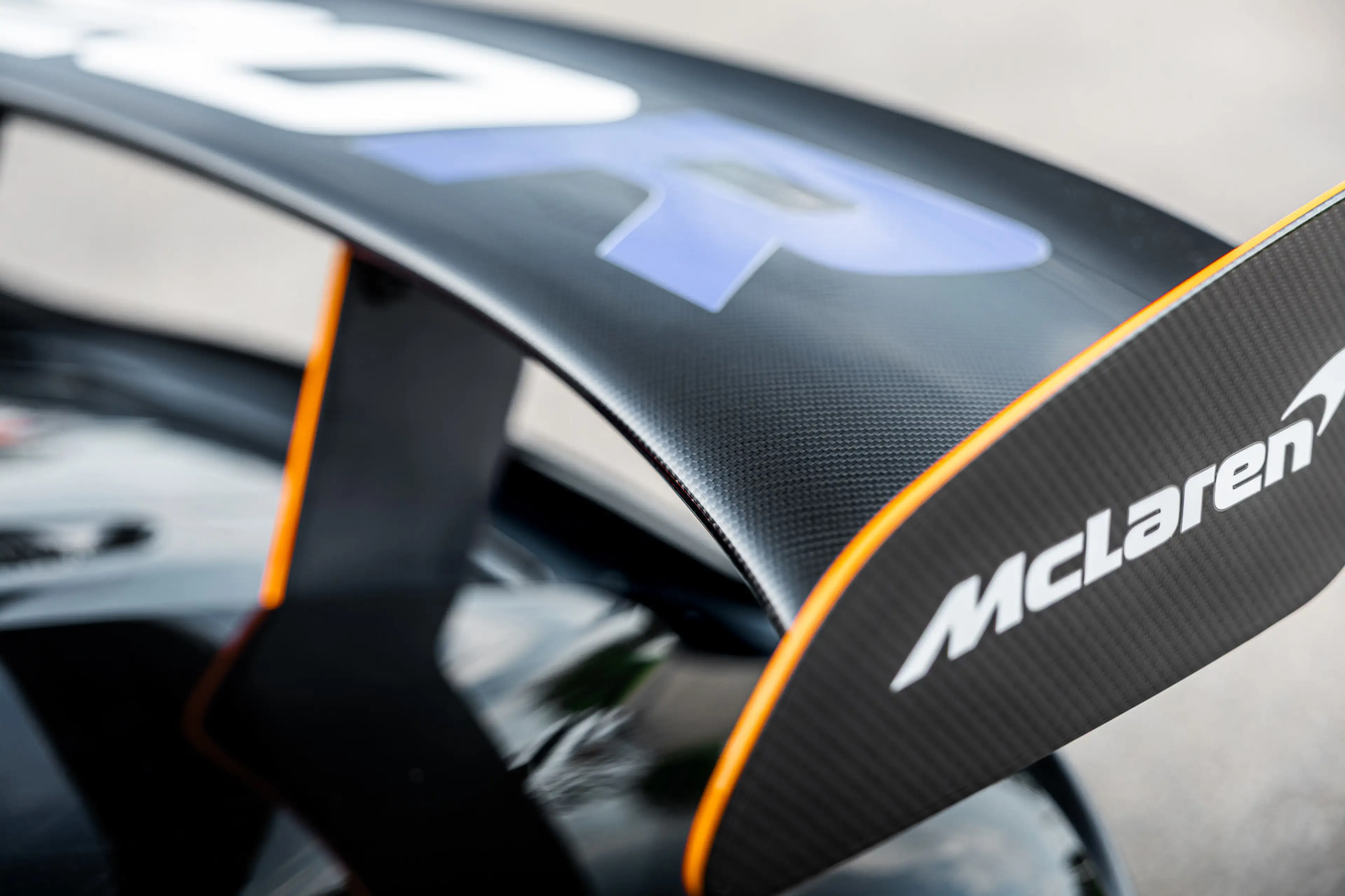 McLaren 620R 3.8 V8 / 1 of 225 / MSO R Pack / Bowers & Wilkins — photo 47