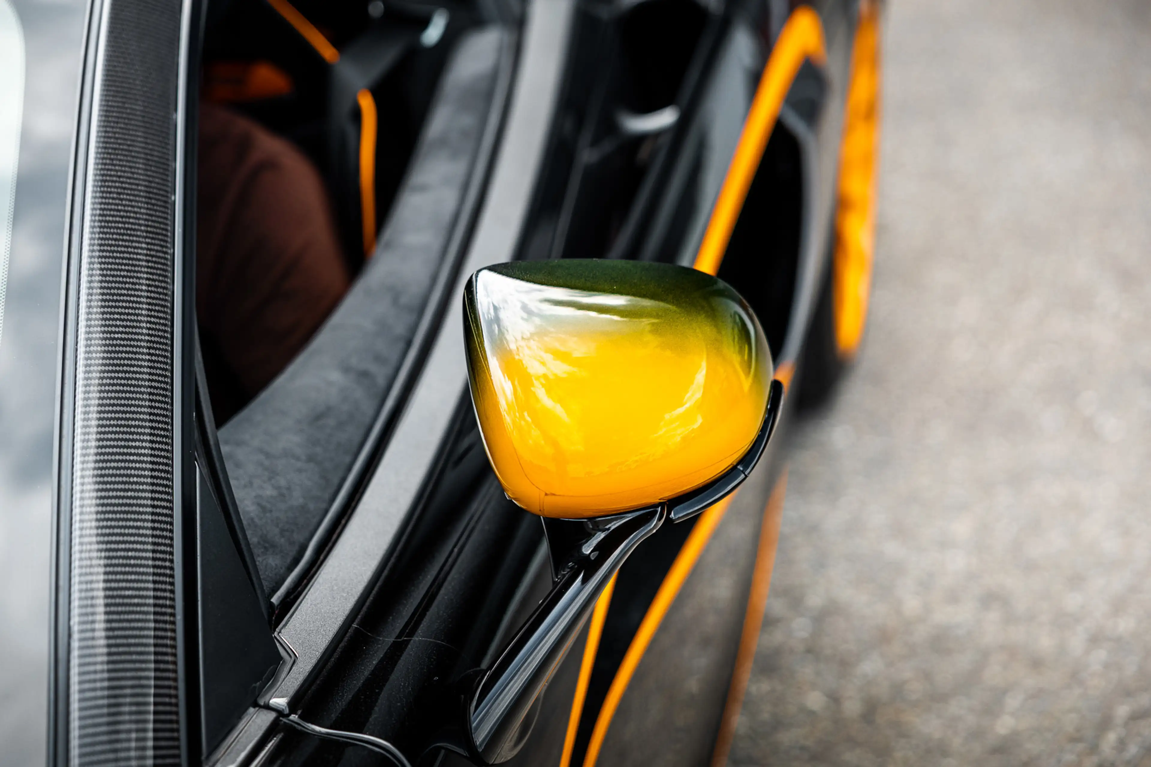 McLaren 620R 3.8 V8 / 1 of 225 / MSO R Pack / Bowers & Wilkins — photo 22