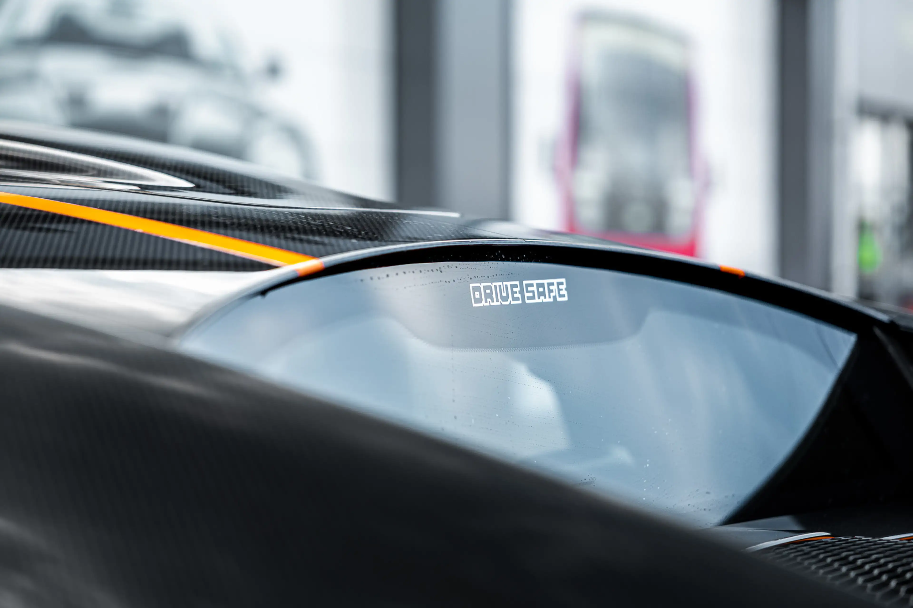 McLaren 620R 3.8 V8 / 1 of 225 / MSO R Pack / Bowers & Wilkins — photo 49