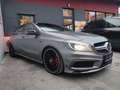Mercedes-Benz A 45 AMG 4MATIC Aut.  "AMG Sitze, Panorama" Voll Grau - thumbnail 3