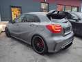 Mercedes-Benz A 45 AMG 4MATIC Aut.  "AMG Sitze, Panorama" Voll Grau - thumbnail 6