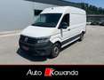 Volkswagen Crafter e-35 Kasten Hochdach Mwst. Weiß - thumbnail 2