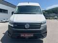 Volkswagen Crafter e-35 Kasten Hochdach Mwst. Weiß - thumbnail 3