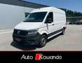 Volkswagen Crafter e-35 Kasten Hochdach Mwst. Weiß - thumbnail 1