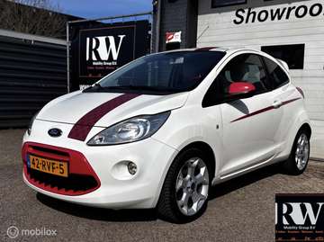 1.2 Grand Prix *NAP*AIRCO*NIEUWE DISTRIBUTIERIEM&A