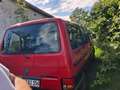 Volkswagen T4 Multivan Multivan SY T4 70BMD5 Rot - thumbnail 7