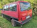 Volkswagen T4 Multivan Multivan SY T4 70BMD5 Rot - thumbnail 6