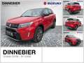 Suzuki Vitara 1.4 COMFORT ALLGRIP 6AT ACC CAM LED NAVI Noir - thumbnail 1