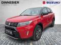 Suzuki Vitara 1.4 COMFORT ALLGRIP 6AT ACC CAM LED NAVI Noir - thumbnail 2