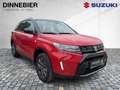 Suzuki Vitara 1.4 COMFORT ALLGRIP 6AT ACC CAM LED NAVI Noir - thumbnail 7