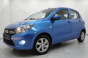 1.0 Comfort PDC/Klima/Bluetooth/