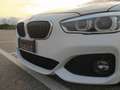 BMW 125 M Sport 125 i 224CV Blanc - thumbnail 16