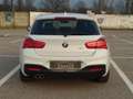 BMW 125 M Sport 125 i 224CV Blanc - thumbnail 14