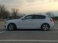 BMW 125 M Sport 125 i 224CV Blanc - thumbnail 21