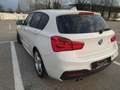 BMW 125 M Sport 125 i 224CV Blanc - thumbnail 19