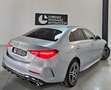 Mercedes-Benz C 300 de 9G-Tronic Grau - thumbnail 3