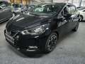 Nissan Micra N-Way AUTOMATIK NAVI GARANTIE Schwarz - thumbnail 1