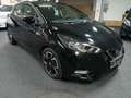 Nissan Micra N-Way AUTOMATIK NAVI GARANTIE Schwarz - thumbnail 30