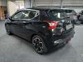 Nissan Micra N-Way AUTOMATIK NAVI GARANTIE Schwarz - thumbnail 31