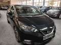 Nissan Micra N-Way AUTOMATIK NAVI GARANTIE Schwarz - thumbnail 5