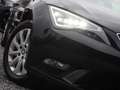 SEAT Leon 1.6 CR TDi ST✅STYLE✅DSG-GPS-LED-CLIM-CRUISE Noir - thumbnail 28