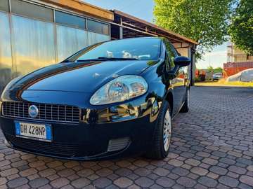 Grande Punto III 2007 5p 1.2 Dynamic 65cv