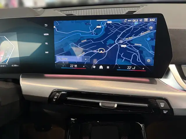 BMW iX1 xDrive30 Ansicht 10