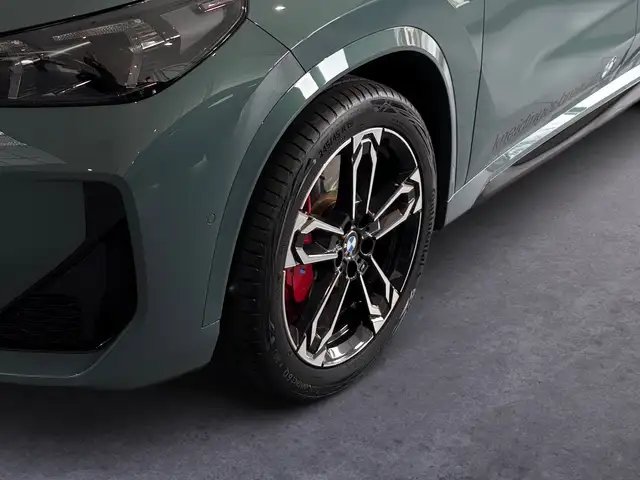 BMW iX1 xDrive30 Ansicht 6