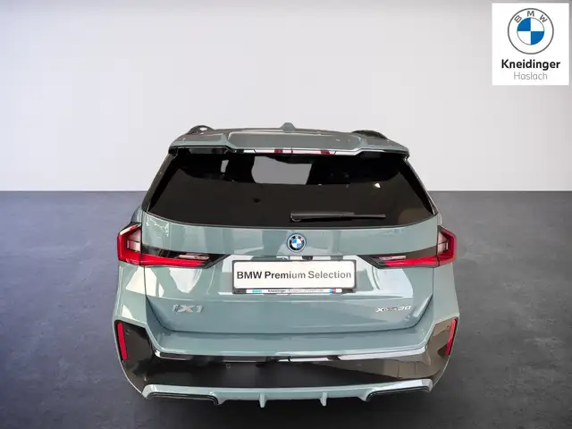 BMW iX1 xDrive30 Ansicht 5
