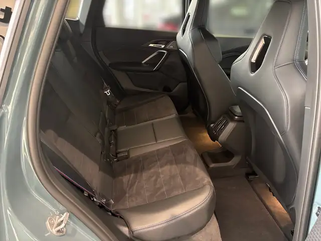 BMW iX1 xDrive30 Ansicht 8