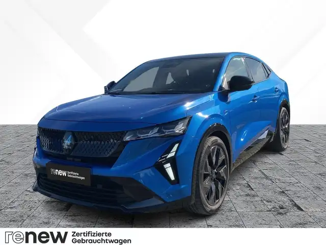 Renault Rafale E 1.2 E 200 Tech Full Esprit Alpine CAM