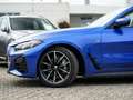 BMW 430 430i xDrive Gran Coupe M Sport 19" ACC GSD HuD Bleu - thumbnail 7