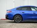 BMW 430 430i xDrive Gran Coupe M Sport 19" ACC GSD HuD Bleu - thumbnail 8