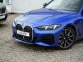 BMW 430 430i xDrive Gran Coupe M Sport 19" ACC GSD HuD Bleu - thumbnail 4