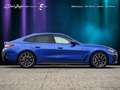 BMW 430 430i xDrive Gran Coupe M Sport 19" ACC GSD HuD Bleu - thumbnail 2