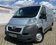 Peugeot Boxer Kasten L2H1 Tempomat/AHK/Kamera/1HAND Gris - thumbnail 17