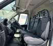 Peugeot Boxer Kasten L2H1 Tempomat/AHK/Kamera/1HAND Gris - thumbnail 10