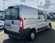 Peugeot Boxer Kasten L2H1 Tempomat/AHK/Kamera/1HAND Gris - thumbnail 12