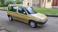 Citroen Berlingo 2.0 HDi 4p. Multispace PLS Clim. Żółty - thumbnail 5