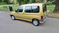 Citroen Berlingo 2.0 HDi 4p. Multispace PLS Clim. Żółty - thumbnail 3