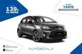Toyota Yaris 1.0 72cv Active siva - thumbnail 1