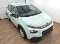 Citroen C3 1.2 1-HAND EURO-6 LED KLIMA START/STOP TEMBP BC ZV Vert - thumbnail 21