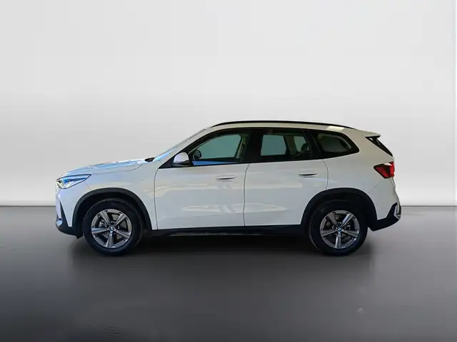 BMW X1 view 6