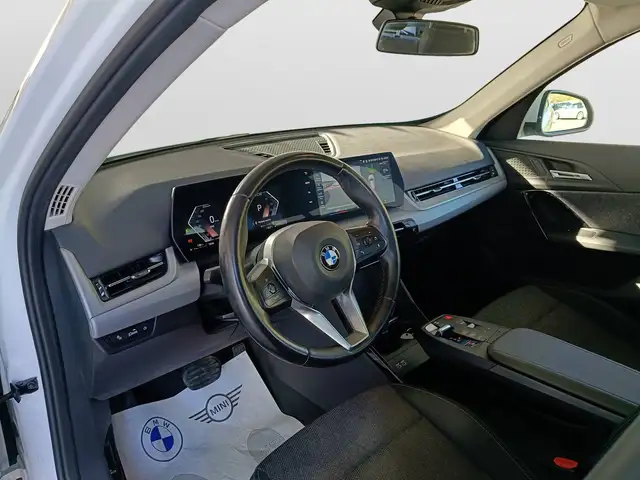 BMW X1 view 7