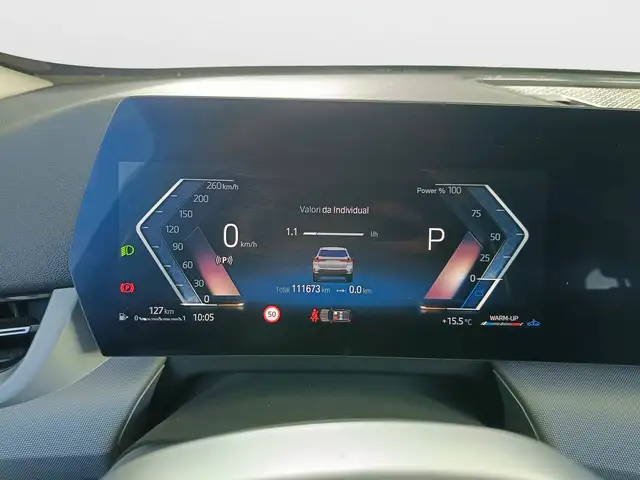 BMW X1 view 12