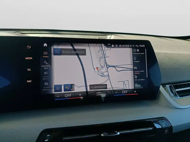 BMW X1 view 13